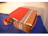 Kaps accordion made in Slovenia 